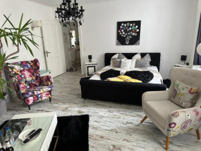 Ferienwohnung Roxana Stadtkern von Quedlinburg 55qm